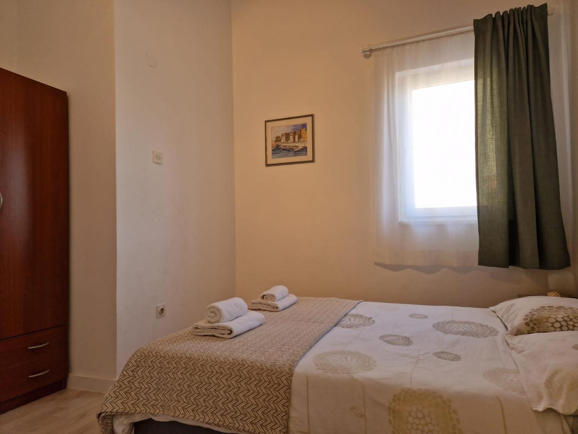 Hestia Apartments Rovinj Extérieur photo