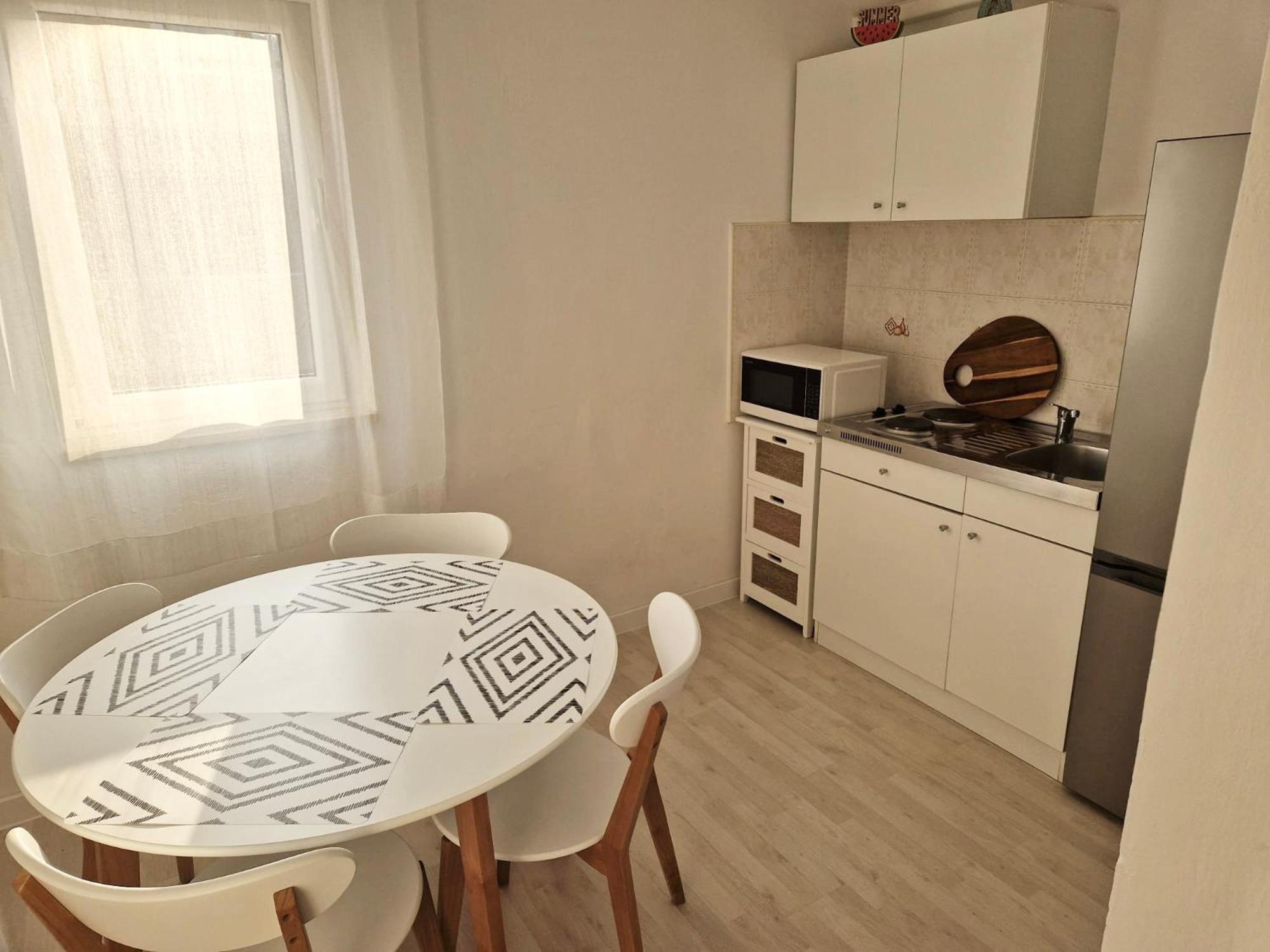 Hestia Apartments Rovinj Extérieur photo