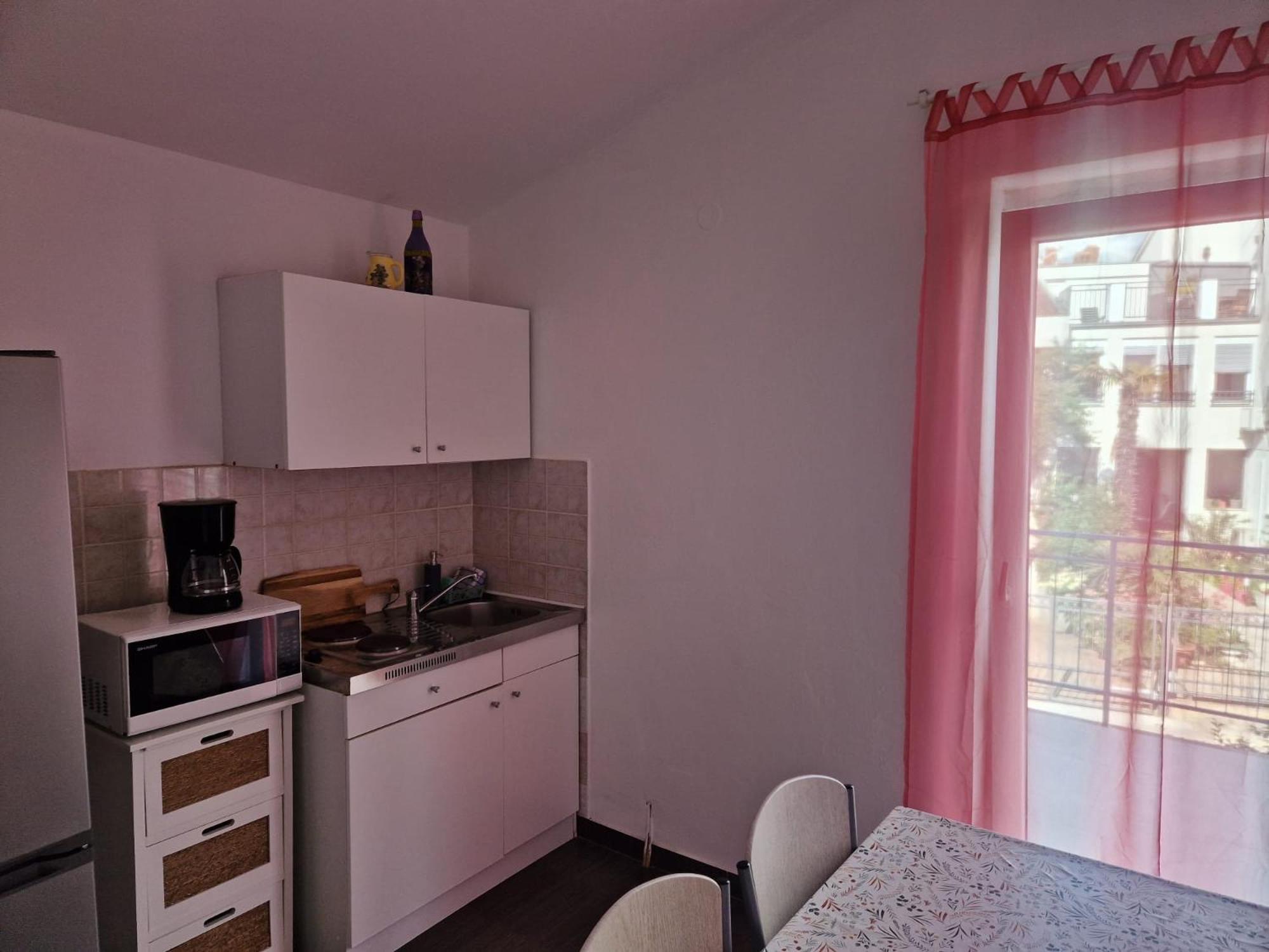 Hestia Apartments Rovinj Extérieur photo